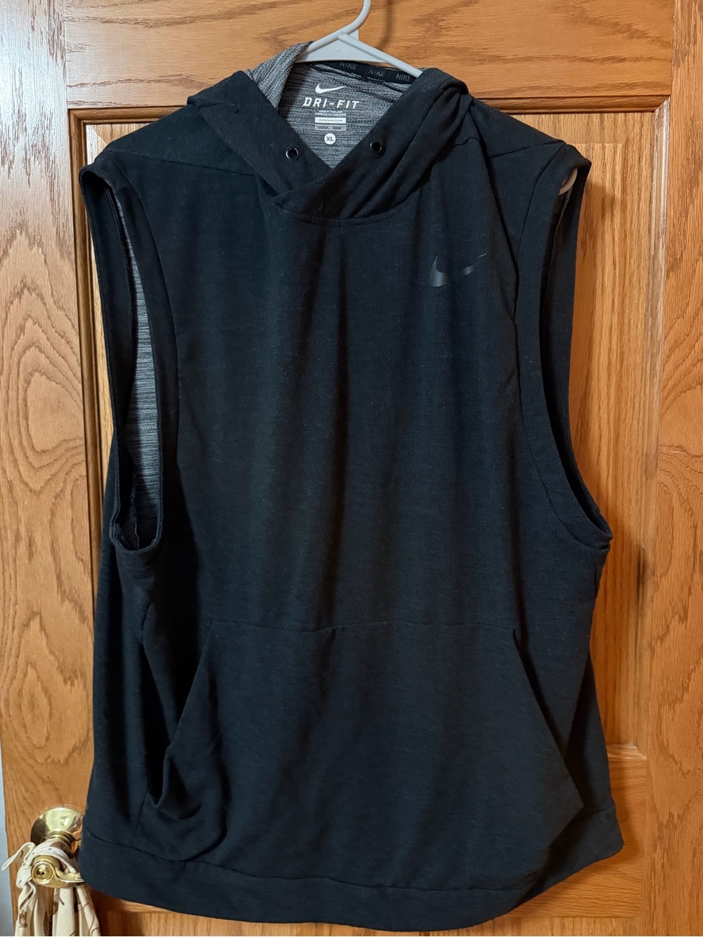 Nike top